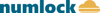 NumLock LLC Logo