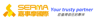 SERMA International Inc. Logo
