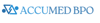 Accumed BPO Logo