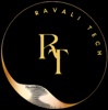 Ravali tech Logo