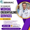 Medical coding audit services Logo