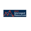 MCG Managed Resources Logo