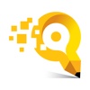 Logomators Logo