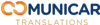 Comunicar Translations Logo