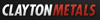 Clayton Metals Logo