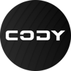 Cody Solutions Logo