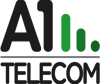A1 Telecom Logo