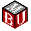 MBU-Schlosserei Logo