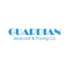 Guardian Sealcoat & Paving Co Logo