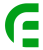 fokus konzept Logo