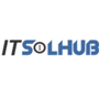 ITSOLHUB Logo