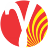 Gamma Colombia Logo
