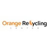 Orange Recycling Center Logo