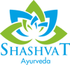 Shashvat Ayurveda Logo