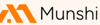 Munshi biz Logo