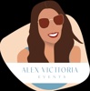 Alex Victtoria Events Logo