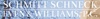 Schmitt Schneck Casey Even & Williams, P.C. Logo