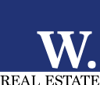 W. Real Estate Logo