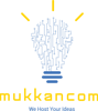 Mukkancom Software Company Logo