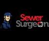 Sewer Surgeon Logo