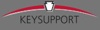 KeySupport Logo
