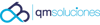 QM Soluciones Logo
