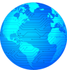 YYC DIGITAL WORLD Ltd Logo
