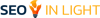 SeoInLight Logo