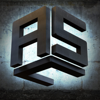 Aaron Sims Creative Logo