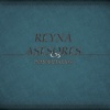 REYNA ASESORES INMOBILIARIOS Logo