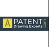 Patent Drawing Experts Logo