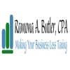 Ramona A. Butler, CPA Logo