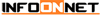 Infoonnet Business Solutions Logo