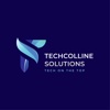 TechColline Solutions Logo