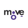 Move Avaliação e Estratégia em Desenvolvimento Social Logo
