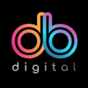 DB Digital Marketing Logo