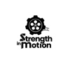 Strength in Motion Films Logo