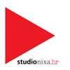 Studio Nixa prijevodi d.o.o. Logo