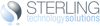 Sterling Technology Solutions Logo
