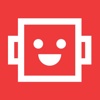 64 Robots Logo