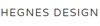Hegnes Design, LLC Logo