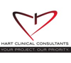 Hart Clinical Consultants Logo