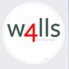 4Walls Media Group Logo