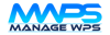 Manage WordPress Support Logo