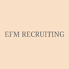 EFM Recruiting Logo