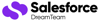 Salesforce Dream Team Logo