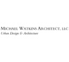 Michael Watkins Architecture, LLC Logo