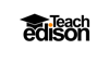 TeachEdison Logo