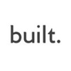 Built Coworking and Event Space Logo