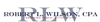 RL Wilson Logo